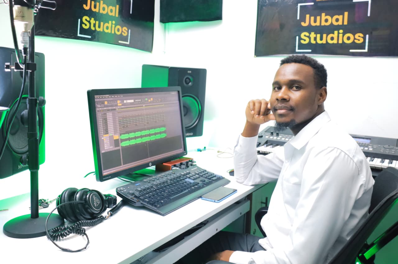 Jubal Studios — studio photo 6